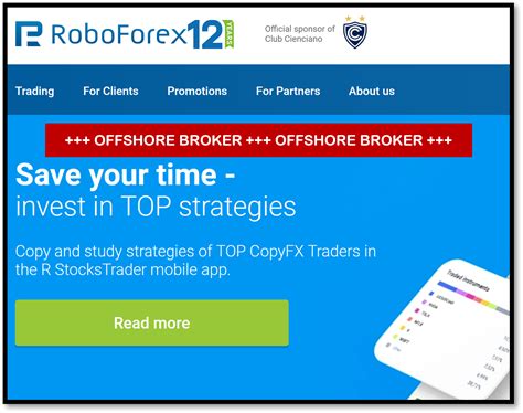 roboforex kundenbereich.